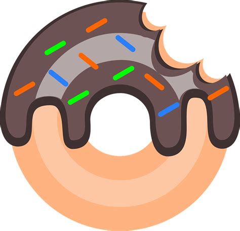 Donut Doughnut Png Images Free Download