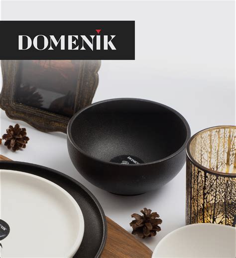 Тарелка Domenik Rock Natural born design | отзывы