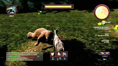 Goat Simulator Mmore Goatz Edition J Rgen Youtube