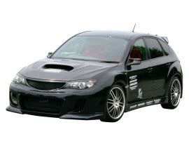 Subaru Impreza Mk Wrx Sti Extensii Praguri Raceline