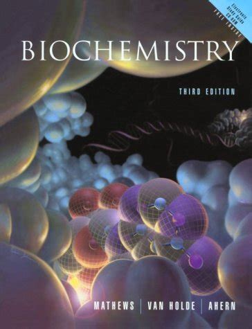 Solutions For Biochemistry Concepts And Connections 2nd By Christopher