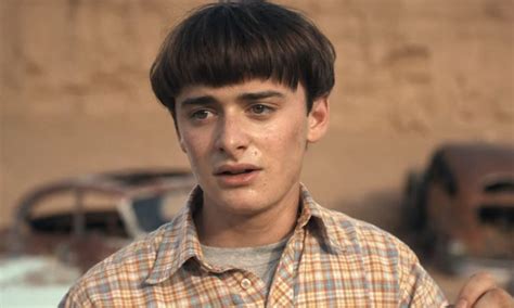 Noah Schnapp Stranger Things Se Sincera Si No Hubiese Interpretado A Will Yo Seguiría En