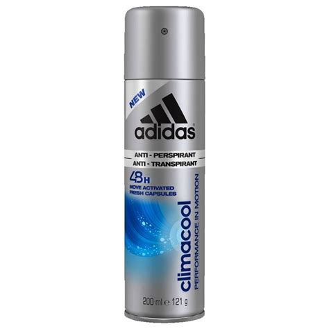 Adidas Climacool H Deospray Ml Kr