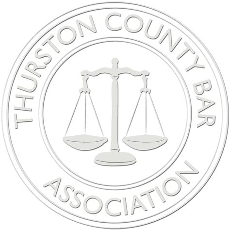 Thurston County Superior Court Local Court Rules Comment Period