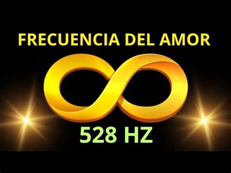 528 Hz Frecuencia del Amor Dios y los Milagros Música para Relajar