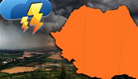 Se încălzește vremea în România Prognoza meteo ANM pentru următoarele