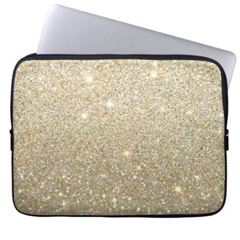 Glitter Laptop Case Uk