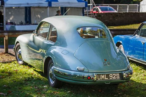 Bristol 401 Bristol Cars Bristol British Cars