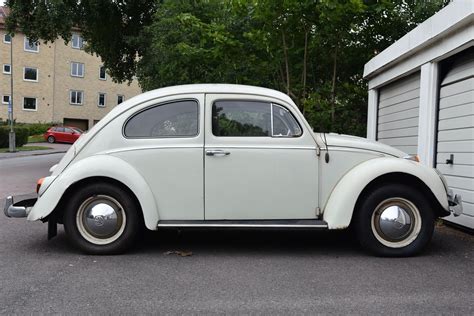 Volkswagen Typ Bubbla P Bilweb Auctions