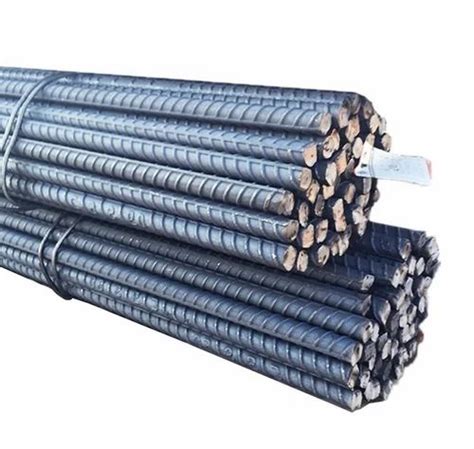 10 Mm Tmt Steel Bars Fe 550 At Rs 50000 Tonne In Patna ID 2852624682273