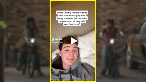 „stranger Things“ Star Noah Schnapp Spricht In Einem Tiktok über Sein Coming Out