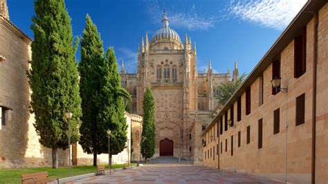 Reisetipps Salamanca 2022 Das Beste In Salamanca Entdecken Expedia