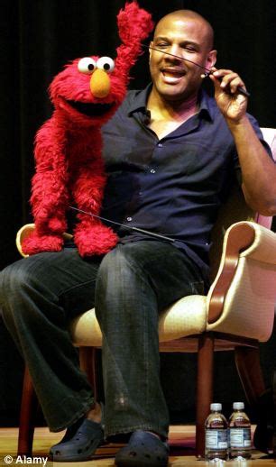 Kevin Clash Voice Of Sesame Streets Elmo Sent Graphic Emails To Man