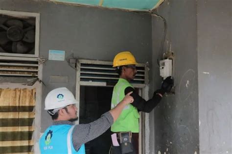 berbagai keunggulan smart meter ami   diterapkan