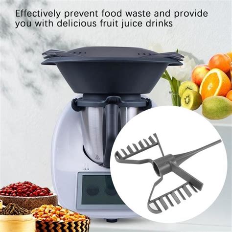 Stirring Dreams Robot Culinaire Papillon Fouet Accessoire Pour Vorwerk