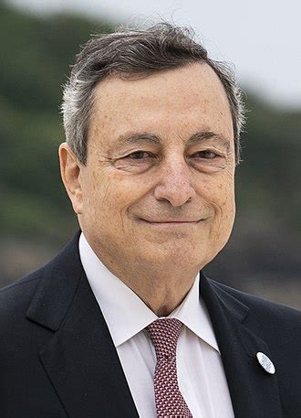 Mario Draghi Wikiwand