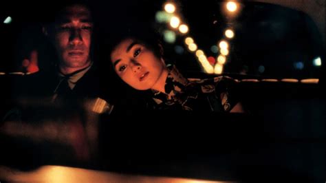 Clásicos online: crítica de "In the Mood for Love", de Wong Kar-wai ...