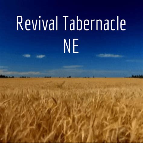 Isaac S Wife Rebekah By Revival Tabernacle NE