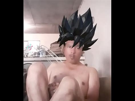 Goku Desnudo XVIDEOS