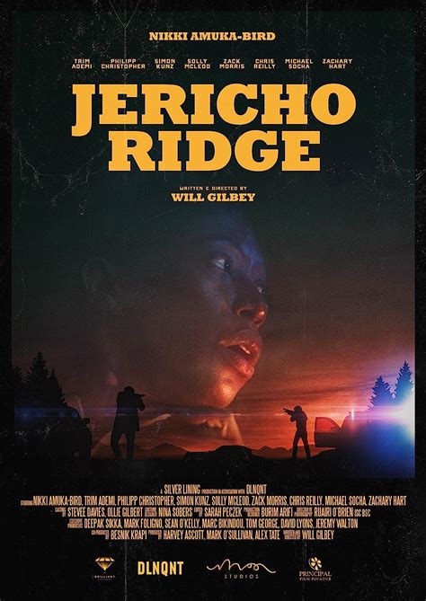 Jericho Ridge Northwestfest