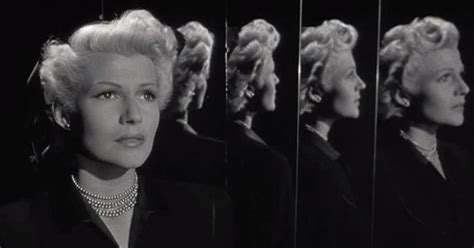 How The House Of Mirrors Has Been Used In The Lady From Shanghai John