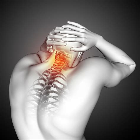 Myofascial Pain Syndrome Treatment In Fairfax Va And Potomac Md