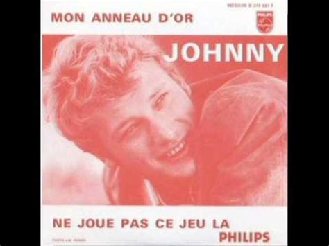 Johnny Hallyday Ne Joue Pas Ce Jeu Là Chords Chordify