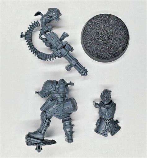 Elucidian Starstriders Single Figures Kill Team Warhammer 40k Rogue