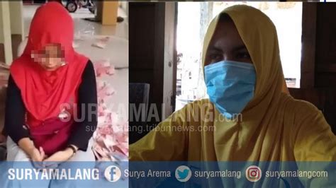 Video Pelakor Tulungagung Disawer Uang Bu Dendy Viral Ini Sosok Nila