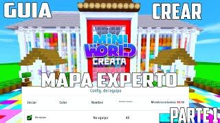 Como Utilizar La Energ A Estelar Gu A Mini World Doovi