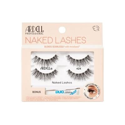 Ardell False Eyelashes Target