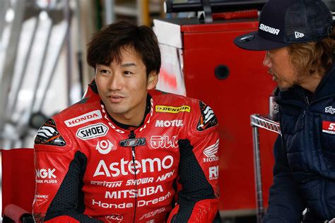 渡辺一馬が約2カ月の入院生活から退院。早期復活を目指す／全日本ロード Autosport Web