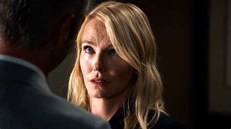 Amanda Rollins' 10 Most Nail-Biting Moments on Law & Order: SVU | NBC ...