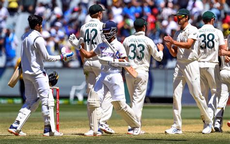 'One of the great comebacks in cricket history' - India thrash Australia days after they were ...