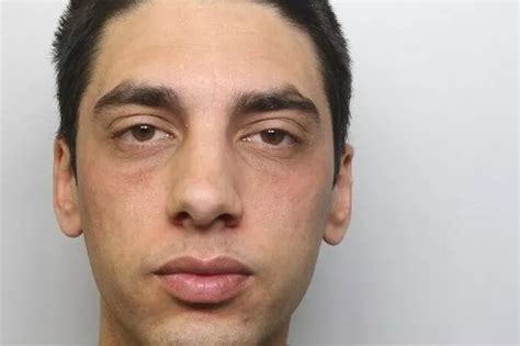 Persistent Sex Pest Jailed For Touching Himself In Front Of Women On