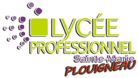 Accueil Lyc E Sainte Marie Plouigneau