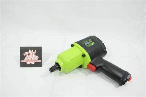 Jual Doziro Ziw Air Impact Wrench Alat Buka Baut Bkt Jakarta Di