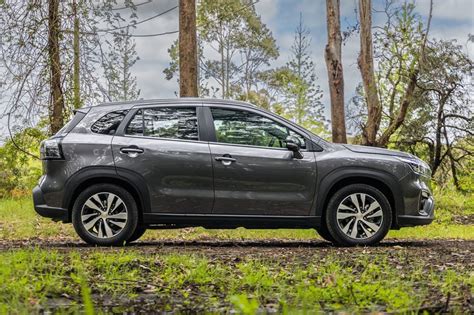 Suzuki S Cross 2023 Review Allgrip Prestige Compact Suv Rival For Seltos Sportage And Qashqai