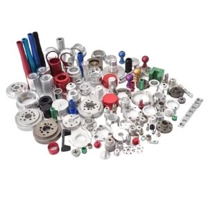 Buy Precision Cnc Machined Aluminum Electric Bike Parts From Shenzhen