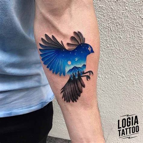 Lista 91+ Foto Tatuajes De Aves En El Cuello Para Hombres Actualizar