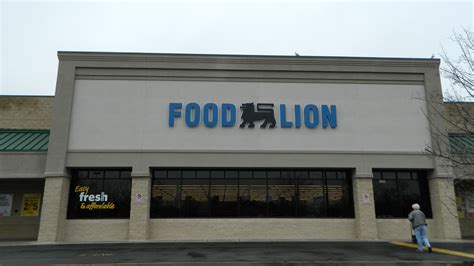 Food Lion Chesapeake VA 2800 Yadkin Road Flickr