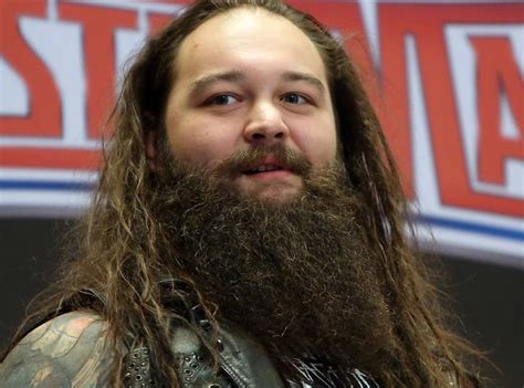 Bray Wyatt Famoso Luchador De La Wwe Fallece A Los 36 Años De Edad