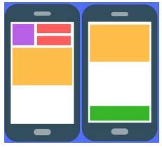 Pengenalan Layouting Linearlayout Relativelayout Tablelayout