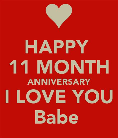 Happy 11th Anniversary Quotes - ShortQuotes.cc