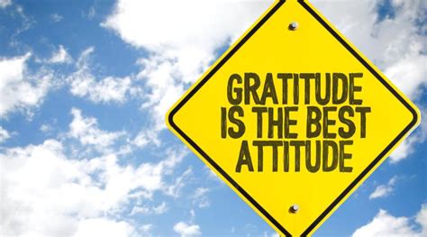 5 Life Changing Attitude Of Gratitude Exercises You Need Today Fitcanve