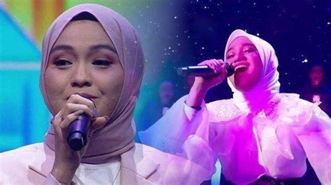 Pemenang Indonesian Idol 2023 Pilihan Sulit Antara Salma Salsabila Dan