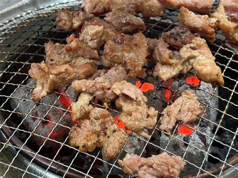 울산 신정동 갈비 맛집 청기와 숯불갈비 네이버 블로그