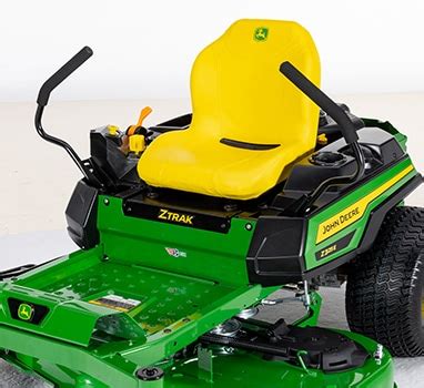 John Deere Z M Zero Turn Mower Tuckwells