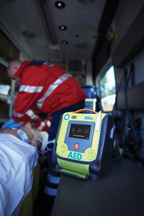 Defibrillatore Obbligatorio Ma Come Breve Guida Per Installazione E