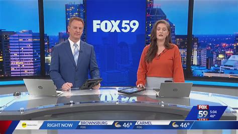 Fox59 Morning News Fox 59